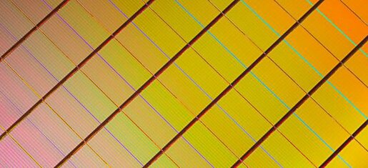 Intel, совместно с Micron Technology, уже в этом году, совершат революционный прорыв в энергонезависимой памяти