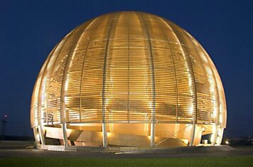 Европейский центр ядерных исследований