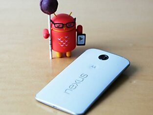 WSJ: сотовая связь от Google — только для смартфонов Nexus 6