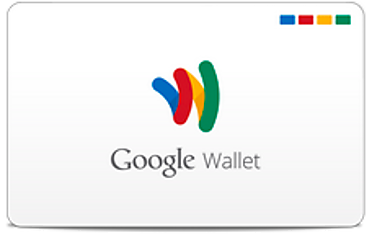 Встречаем дебетовую карту Google wallet
