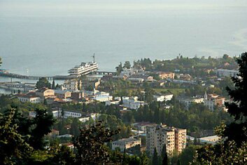 50 фактов об Абхазии