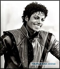Ровно 5 лет назад умер Майкл Джексон