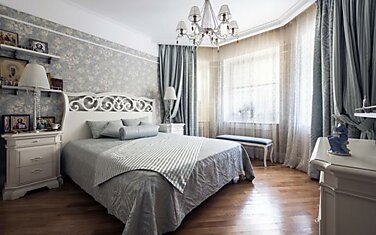 9 спален в итальянском стиле