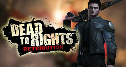 Dead to Rights Retribution уже в апреле