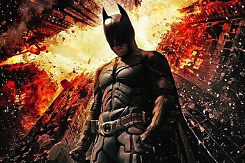 Мэр Бэтмена (Турция) намерен подать в суд на компанию Warner Brothers