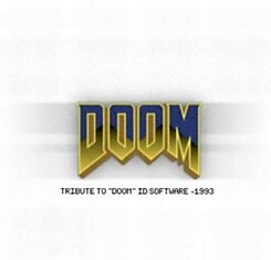 Творческие идеи фанатов Doom