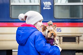 Астролог Татьяна Калинина поделилась новым прогнозом и рассказала, куда можно уехать, пока еще есть возможность