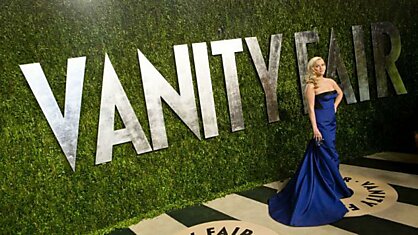 Самые яркие наряды знаменитостей на Vanity Fair Oscar Party