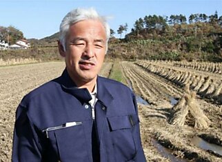 Фермер стал самым одиноким человеком в Японии