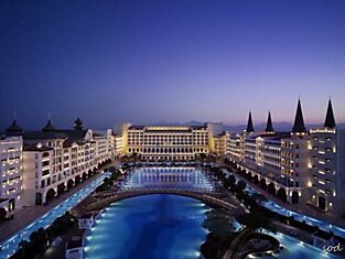 Mardan Palace (30 фотографий)