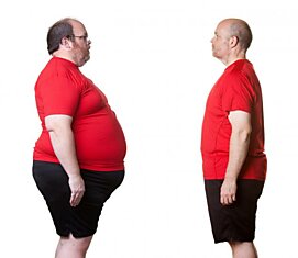 Скрытый жир — невидимая угроза