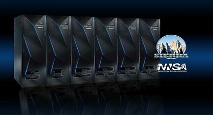 IBM работает вместе с Nvidia над созданием суперкомпьютеров нового поколения