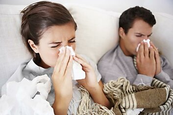 10 самых простых  и эффективных средств от простуды