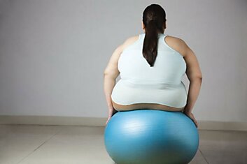 Ожирение и метаболический синдром
