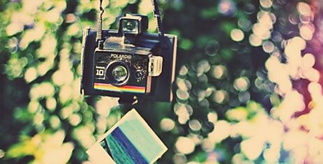 Polaroid фотоаппараты в 2016 году