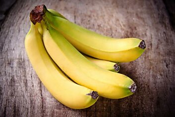 Зачем замораживать бананы