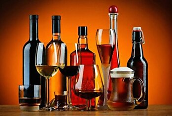11 малоизвестных способов применения алкоголя в кулинарии