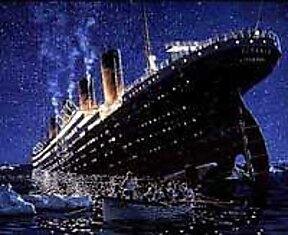 Умерла предпоследняя пассажирка "Титаника"