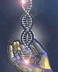 Вера исцеляет и меняет генетический код организма!