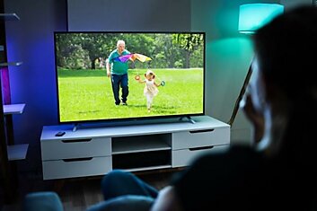Почему пенсионеру не стоит смотреть телевизор