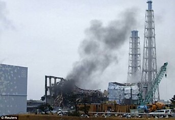 Последствия Фукусимы