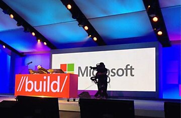 Microsoft учит приложения слышать, видеть и разговаривать