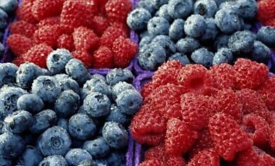 Идея для бизнеса—  продажа замороженных фруктов и овощей