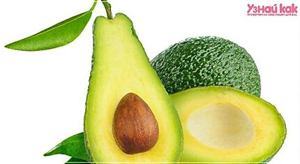 Чем полезны авокадо и почему их НУЖНО добавлять в салат?