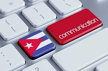 Кубинцы создали островной интранет, несмотря на запреты правительства