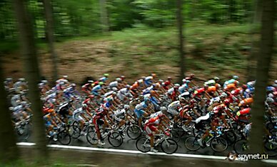 Тур де Франс 2010 (33 фото)