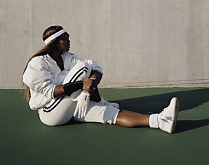 Serena Williams (5 фотографий HQ)