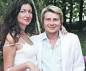Николай Басков офицально развелся