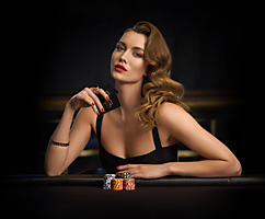 Советы для улучшения вашей игры в покере
