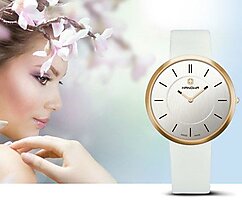 Качественные наручные часы Hanowa в интернет-магазине ДЕКА