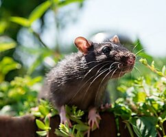 Что придумали старожилы Урала, чтобы мыши и крысы покинули селенья навечно