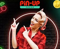 Play online at pin-up casino