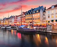 Оформление и получение гражданства Дании в 2021 году