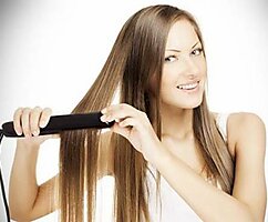 Утюжки для волос - эффективное решение проблемы ухода за волосами